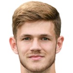 Футболист Ян Тильман